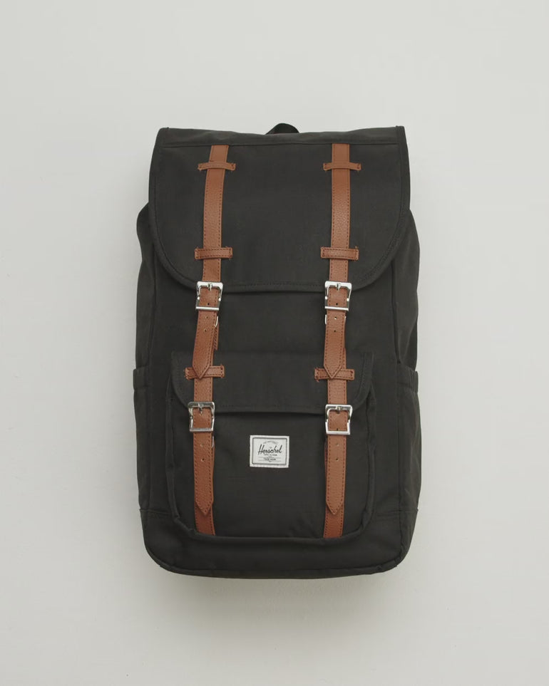 Herschel Little America Sac à dos - Noir