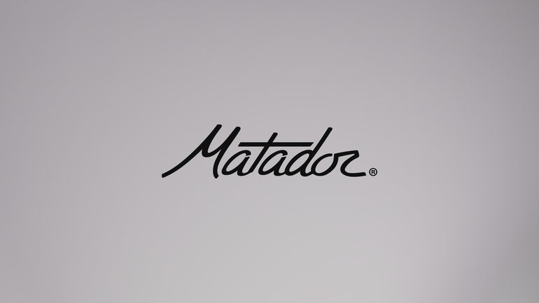 Matador Ensemble de cubes de rangement