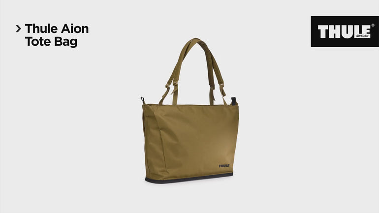 Thule Aion Sac fourre-tout - Dark Slate