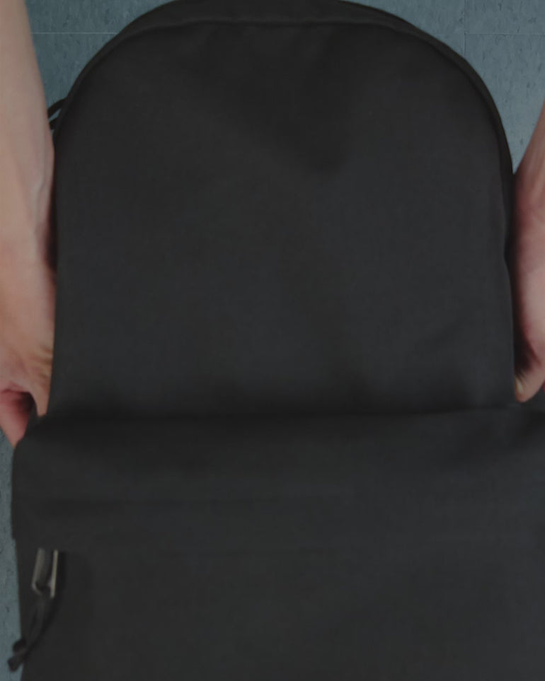 Herschel Classic Sac à dos - Black Tonal