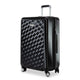 Ricardo Beverly Hills Luggage Black Ricardo Beverly Hills Melrose Hardside 26" Medium Upright Luggage