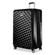 Ricardo Beverly Hills Luggage Black Ricardo Beverly Hills Melrose Hardside 30" Large Upright Luggage