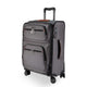 Ricardo Beverly Hills Luggage French Grey Ricardo Beverly Hills Montecito 3.0 Softside 21" Carry-On Luggage