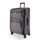 Ricardo Beverly Hills Luggage French Grey Ricardo Beverly Hills Montecito 3.0 Softside 25.75" Medium Luggage