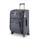 Ricardo Beverly Hills Luggage Graphite Ricardo Beverly Hills Montecito 3.0 Softside 21" Carry-On Luggage