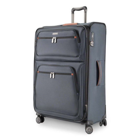 Ricardo Beverly Hills Luggage Graphite Ricardo Beverly Hills Montecito 3.0 Softside 29.75" Large Luggage