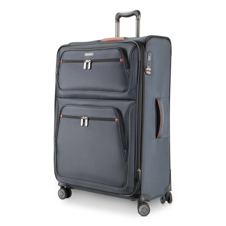 Ricardo Beverly Hills Luggage Graphite Ricardo Beverly Hills Montecito 3.0 Softside 29.75" Large Luggage