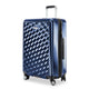 Ricardo Beverly Hills Luggage Prussian Blue Ricardo Beverly Hills Melrose Hardside 26" Medium Upright Luggage