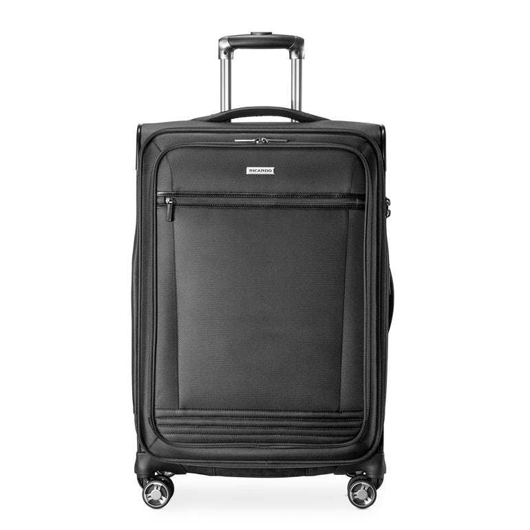 Ricardo Beverly Hills Luggage Ricardo Beverly Hills Avalon 24" Medium Check-In Expandable Spinner Luggage