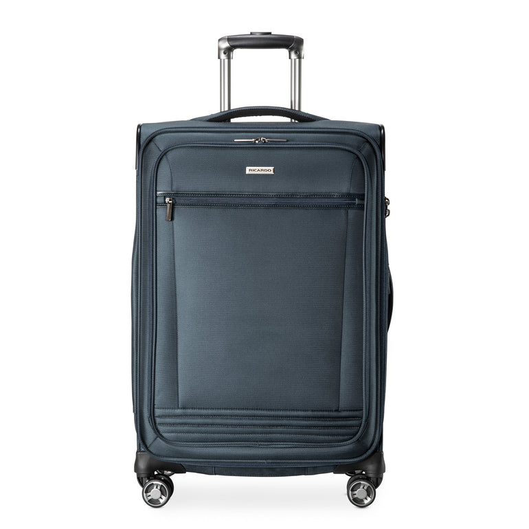 Ricardo Beverly Hills Luggage Ricardo Beverly Hills Avalon 24" Medium Check-In Expandable Spinner Luggage