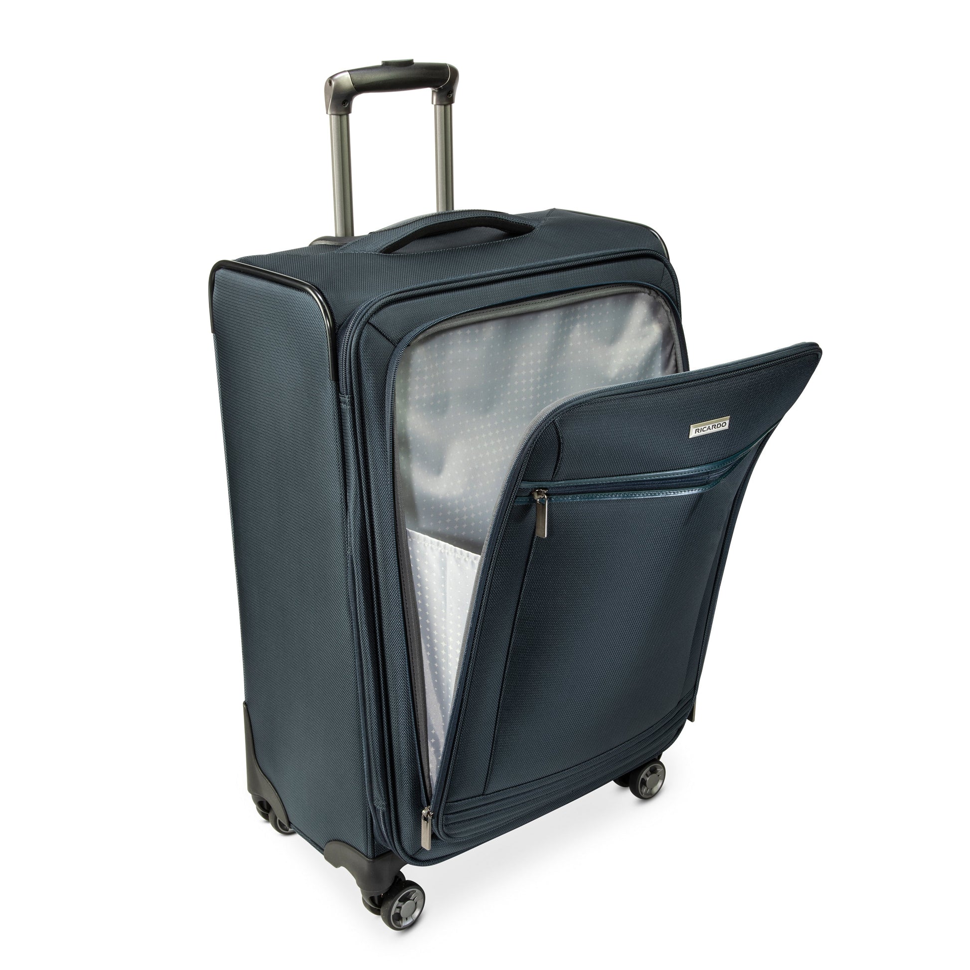 Ricardo Beverly Hills Luggage Ricardo Beverly Hills Avalon 24" Medium Check-In Expandable Spinner Luggage