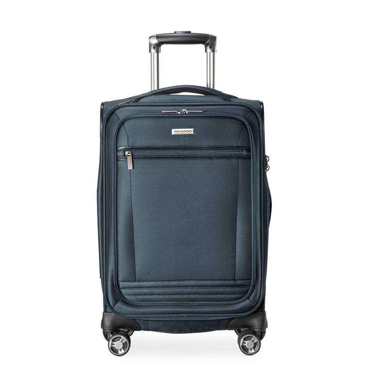 Ricardo Beverly Hills Luggage Ricardo Beverly Hills Avalon Carry-On Spinner Luggage