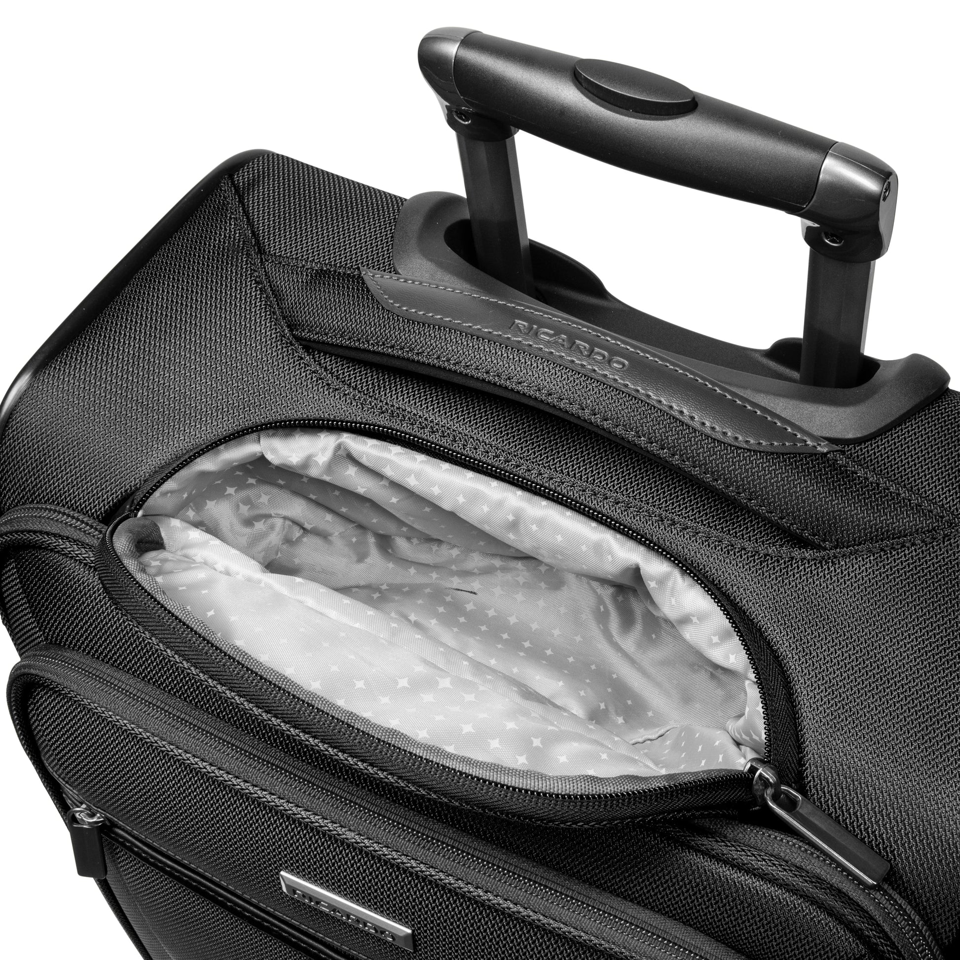 Ricardo Beverly Hills Luggage Ricardo Beverly Hills Avalon Carry-On Spinner Luggage