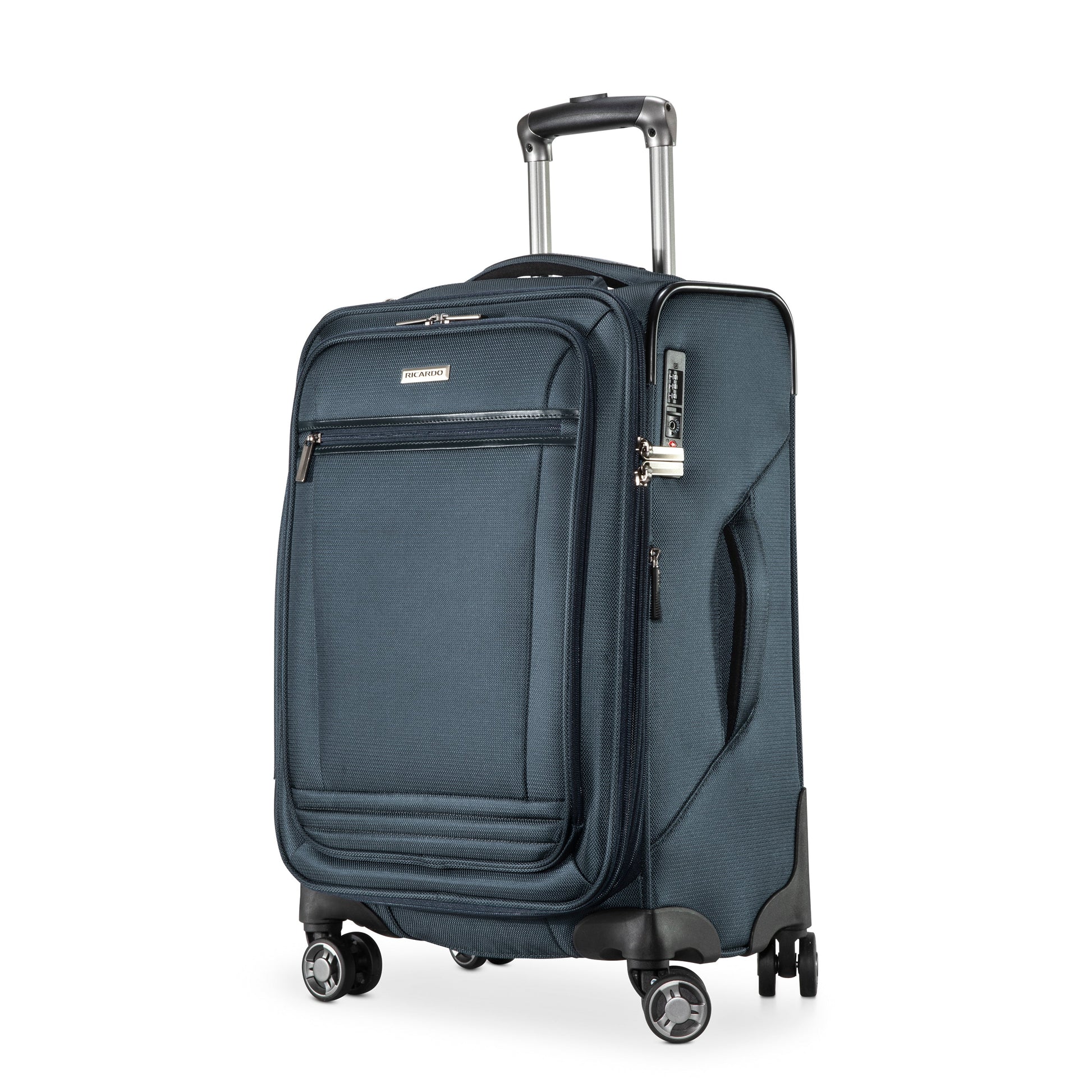 Ricardo Beverly Hills Luggage Ricardo Beverly Hills Avalon Spinner 3-Piece Luggage Set