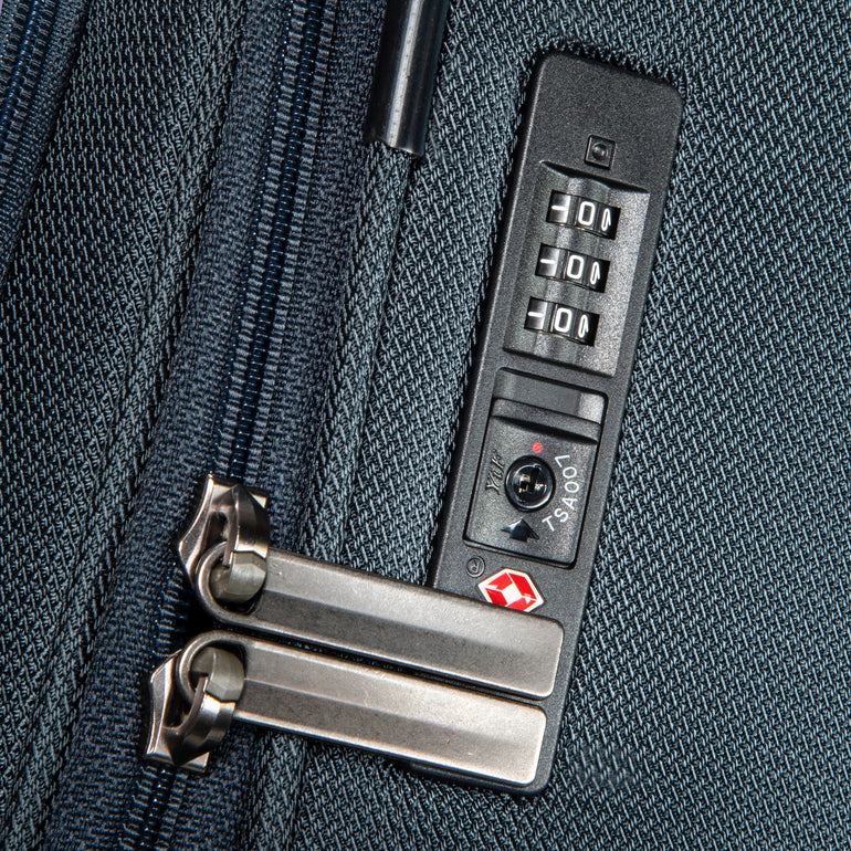 Ricardo Beverly Hills Luggage Ricardo Beverly Hills Avalon Spinner 3-Piece Luggage Set