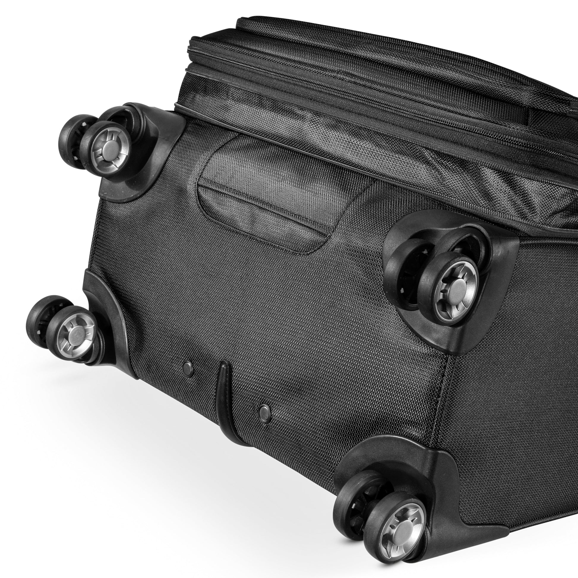 Ricardo Beverly Hills Luggage Ricardo Beverly Hills Avalon Spinner 3-Piece Luggage Set