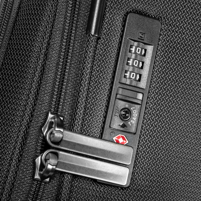 Ricardo Beverly Hills Luggage Ricardo Beverly Hills Avalon Spinner 3-Piece Luggage Set