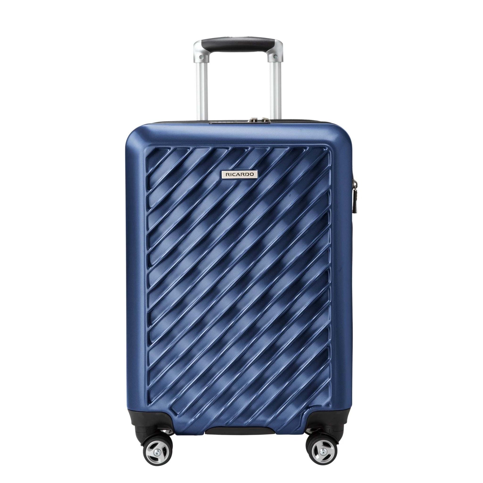 Ricardo Beverly Hills Luggage Ricardo Beverly Hills Melrose Hardside 21" Carry-On Luggage