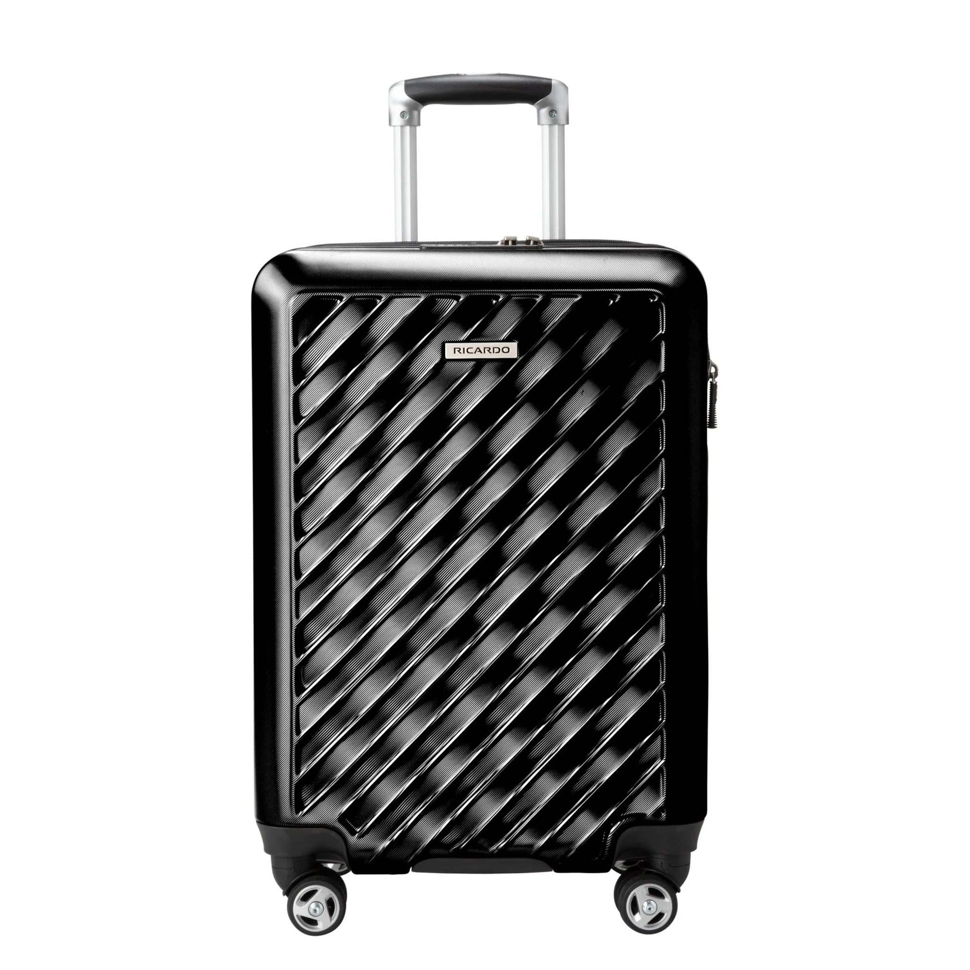 Ricardo Beverly Hills Luggage Ricardo Beverly Hills Melrose Hardside 21" Carry-On Luggage