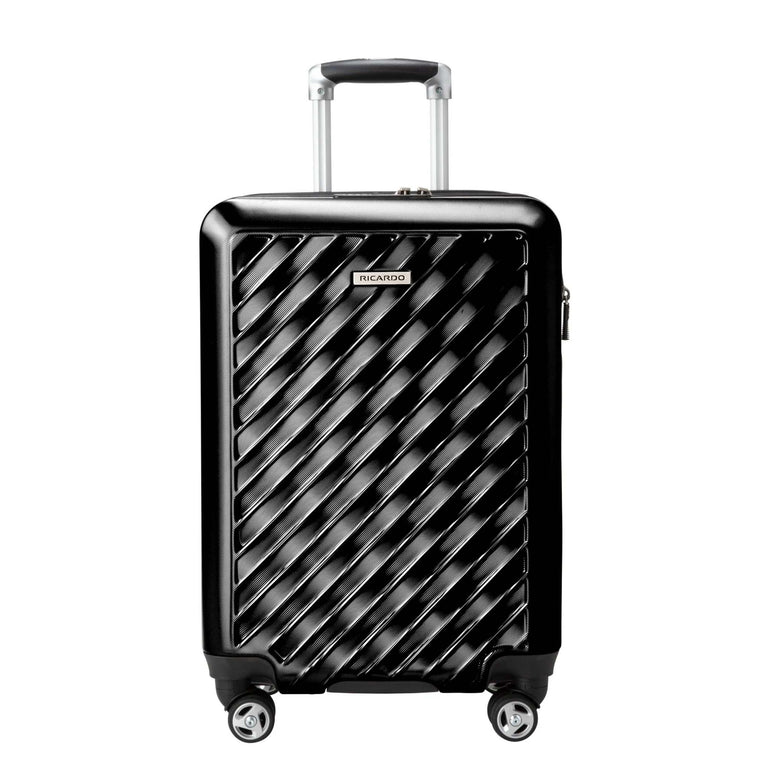 Ricardo Beverly Hills Luggage Ricardo Beverly Hills Melrose Hardside 21" Carry-On Luggage