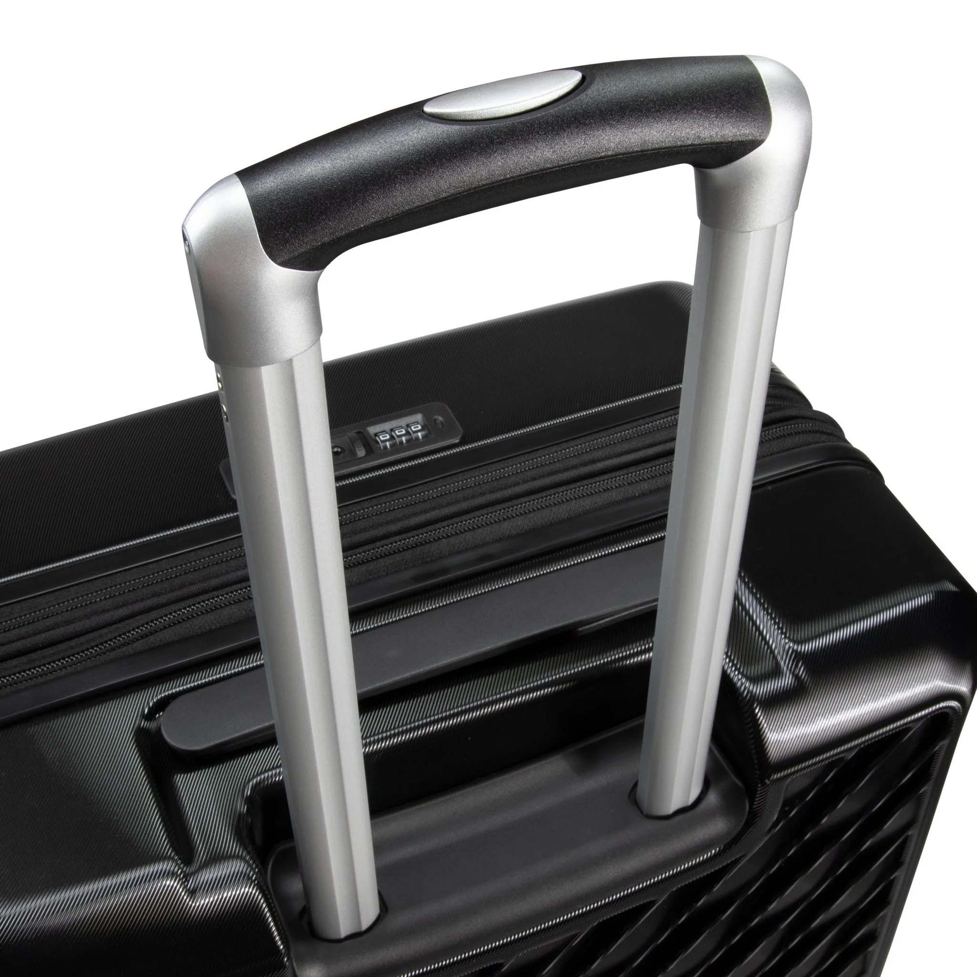Ricardo Beverly Hills Luggage Ricardo Beverly Hills Melrose Hardside 26" Medium Upright Luggage