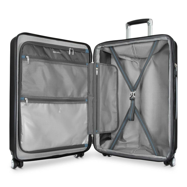 Ricardo Beverly Hills Luggage Ricardo Beverly Hills Melrose Hardside 26" Medium Upright Luggage
