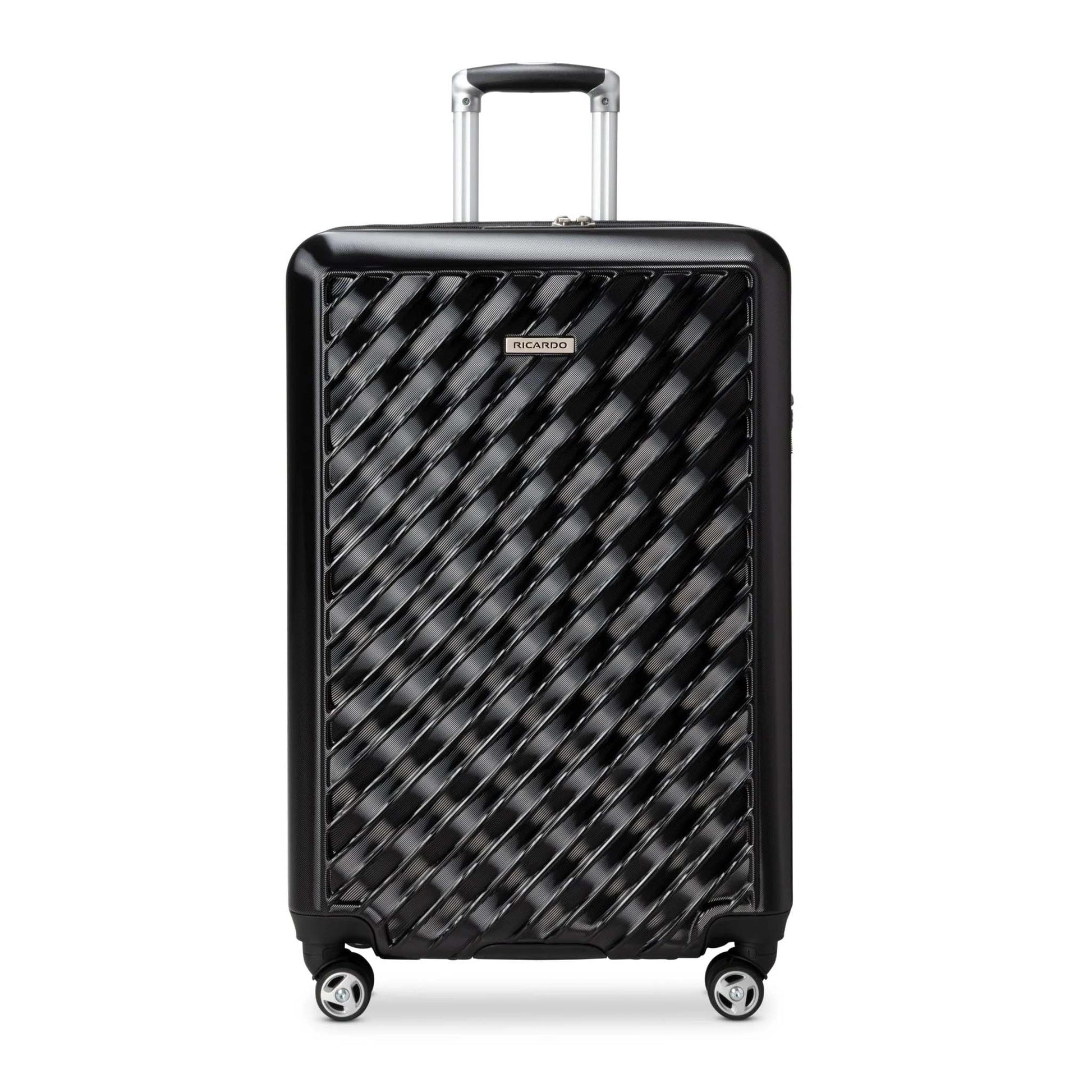 Ricardo Beverly Hills Luggage Ricardo Beverly Hills Melrose Hardside 26" Medium Upright Luggage