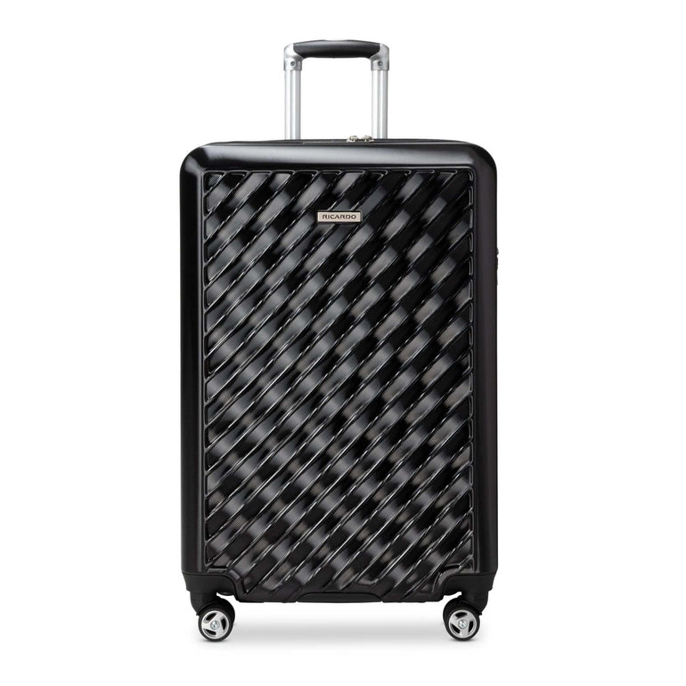 Ricardo Beverly Hills Luggage Ricardo Beverly Hills Melrose Hardside 26" Medium Upright Luggage