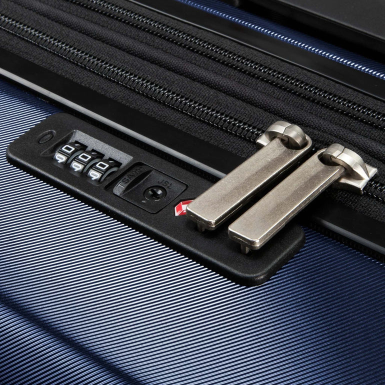 Ricardo Beverly Hills Luggage Ricardo Beverly Hills Melrose Hardside 26" Medium Upright Luggage