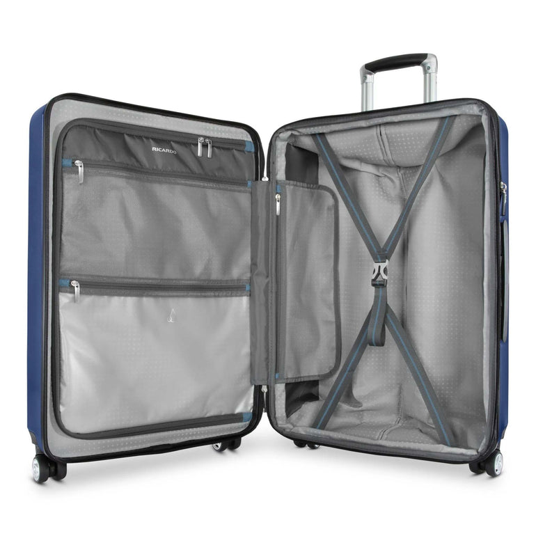 Ricardo Beverly Hills Luggage Ricardo Beverly Hills Melrose Hardside 26" Medium Upright Luggage