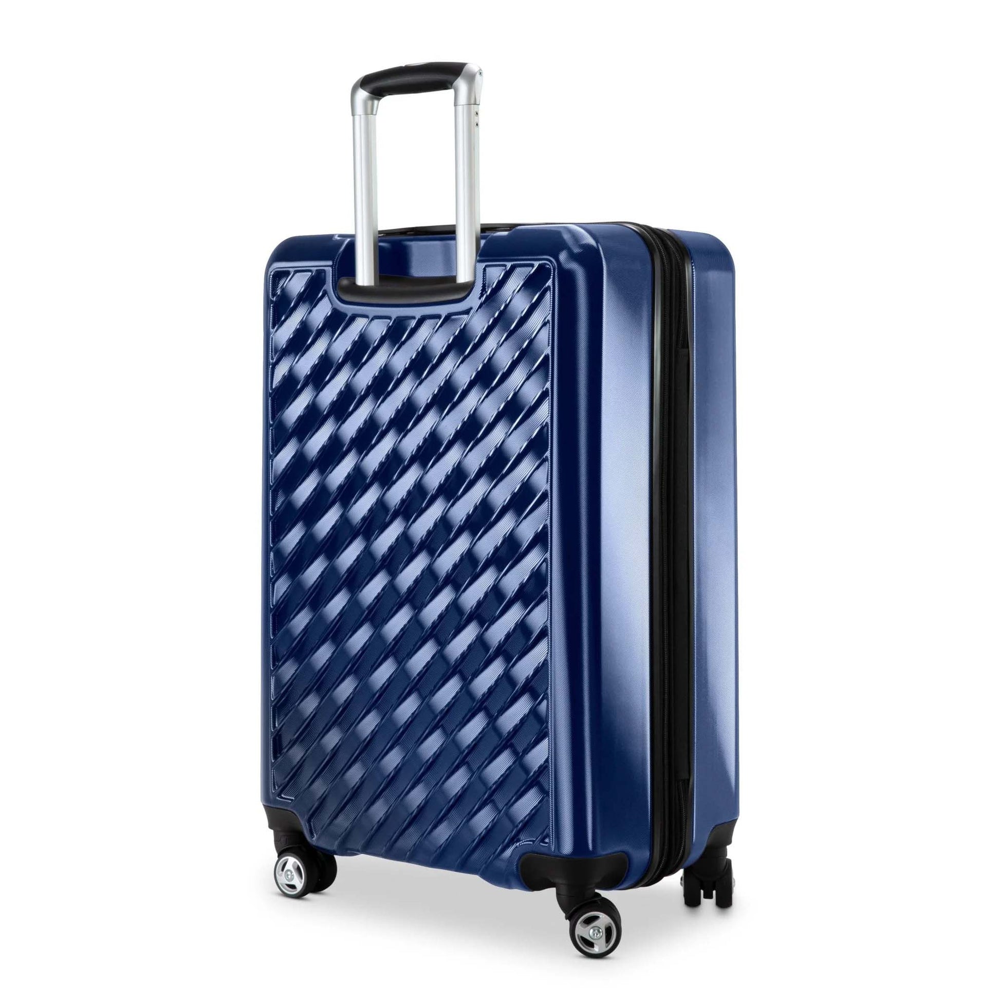 Ricardo Beverly Hills Luggage Ricardo Beverly Hills Melrose Hardside 26" Medium Upright Luggage
