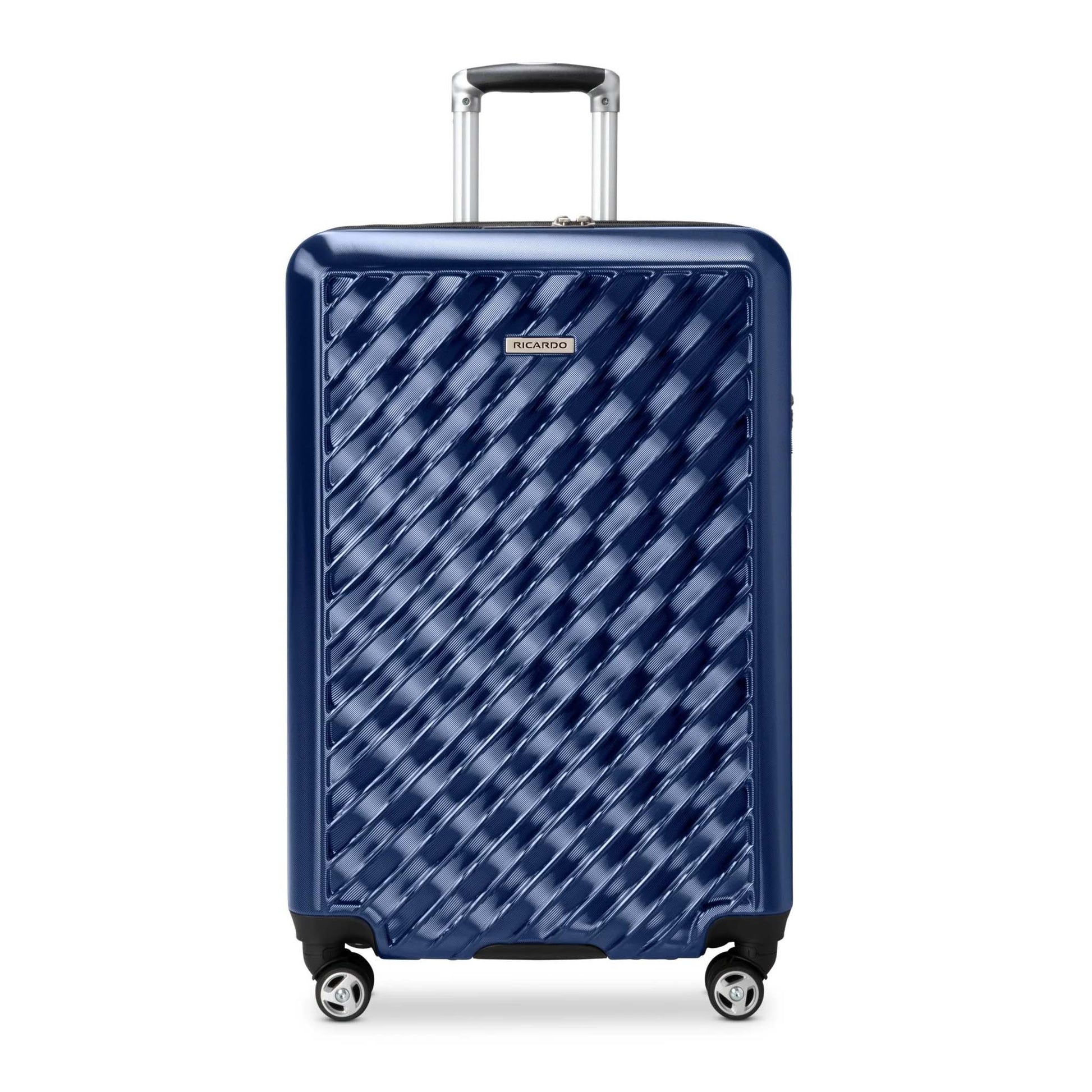 Ricardo Beverly Hills Luggage Ricardo Beverly Hills Melrose Hardside 26" Medium Upright Luggage