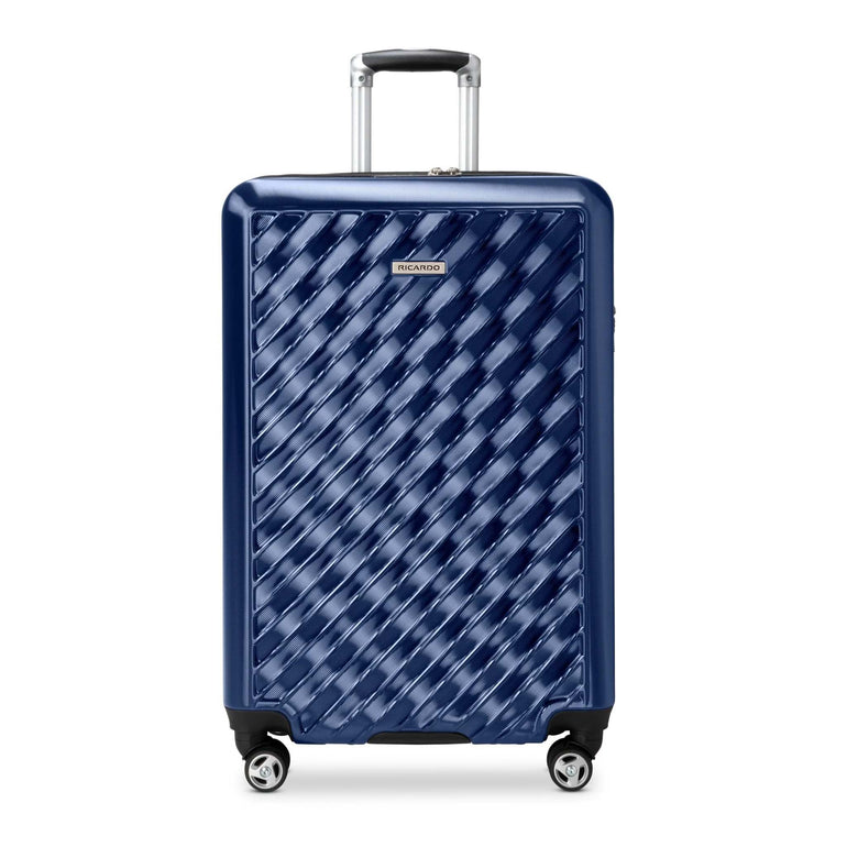 Ricardo Beverly Hills Luggage Ricardo Beverly Hills Melrose Hardside 26" Medium Upright Luggage