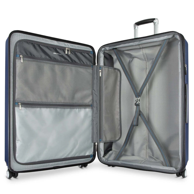 Ricardo Beverly Hills Luggage Ricardo Beverly Hills Melrose Hardside 30" Large Upright Luggage