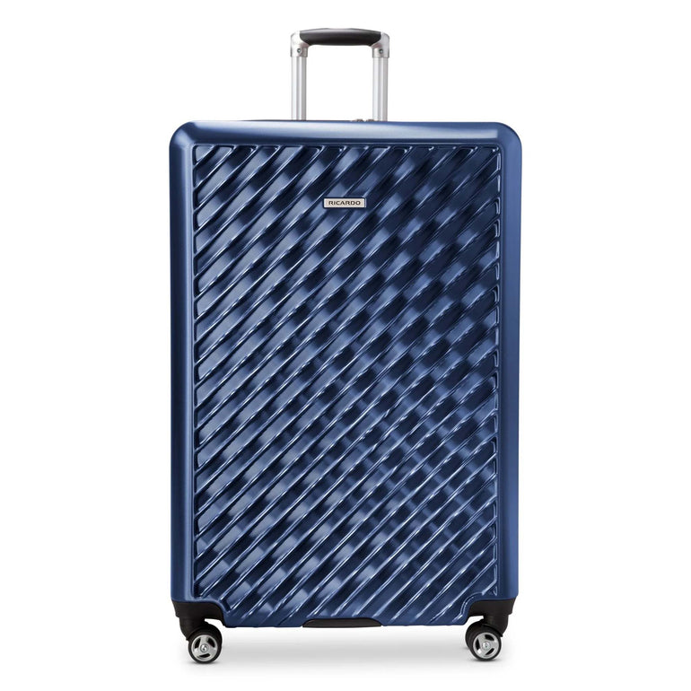Ricardo Beverly Hills Luggage Ricardo Beverly Hills Melrose Hardside 30" Large Upright Luggage