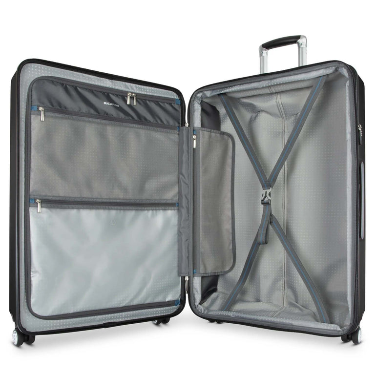 Ricardo Beverly Hills Luggage Ricardo Beverly Hills Melrose Hardside 30" Large Upright Luggage