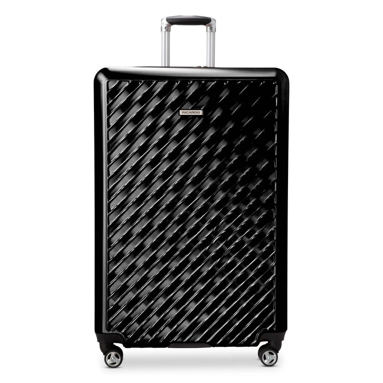 Ricardo Beverly Hills Luggage Ricardo Beverly Hills Melrose Hardside 30" Large Upright Luggage