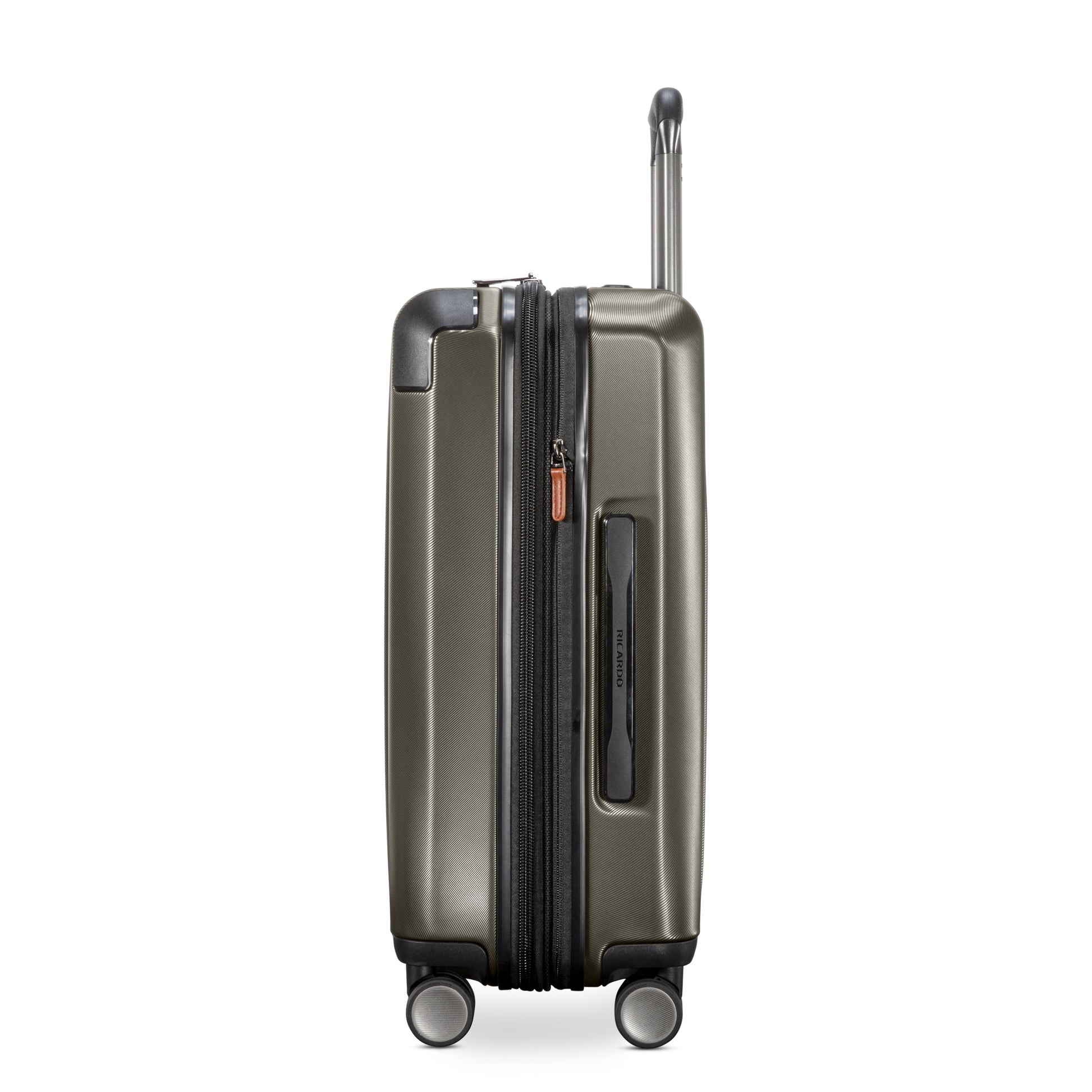 Ricardo Beverly Hills Luggage Ricardo Beverly Hills Montecito 2.0 Hardside Carry-On Expandable Spinner Luggage