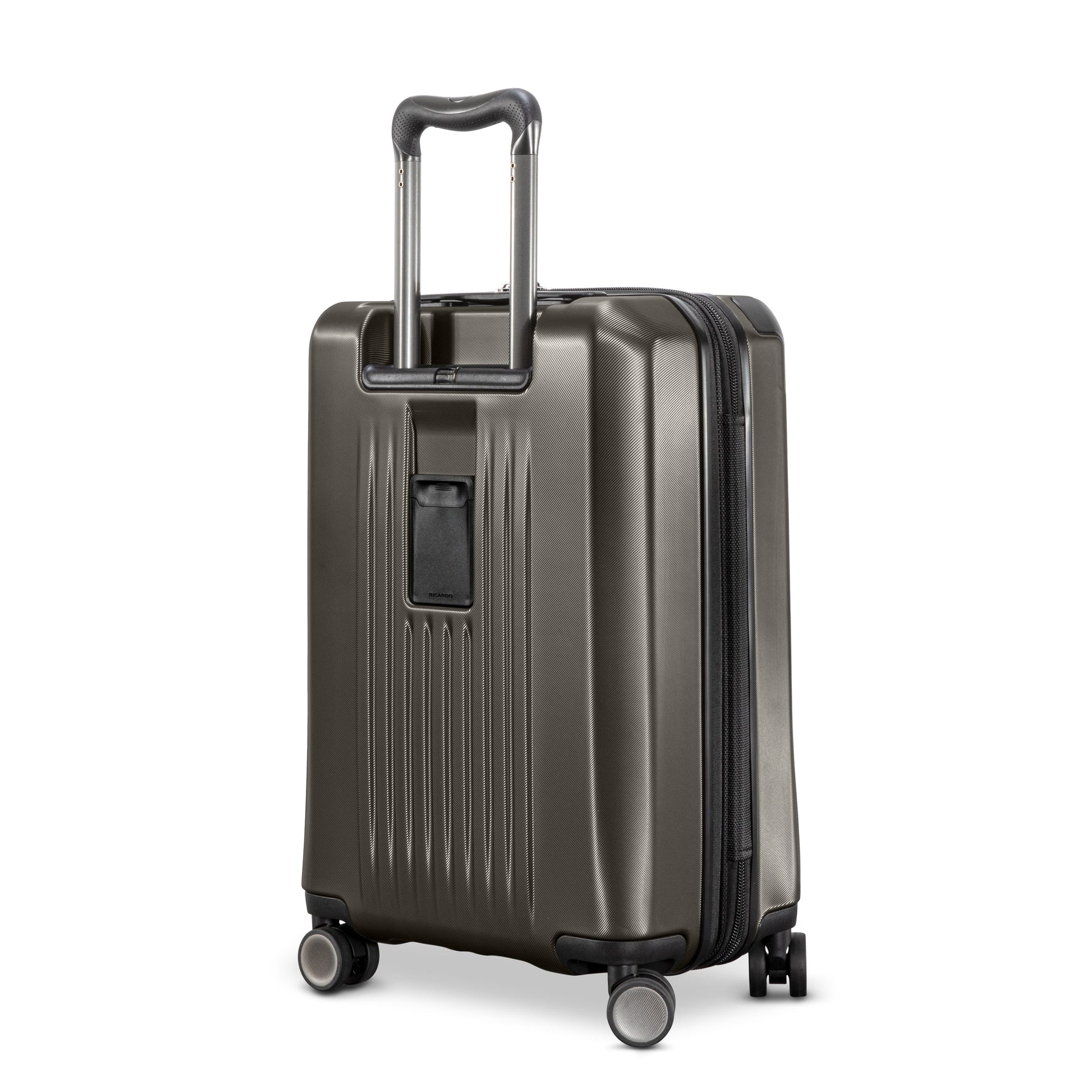Ricardo Beverly Hills Luggage Ricardo Beverly Hills Montecito 2.0 Hardside Carry-On Expandable Spinner Luggage