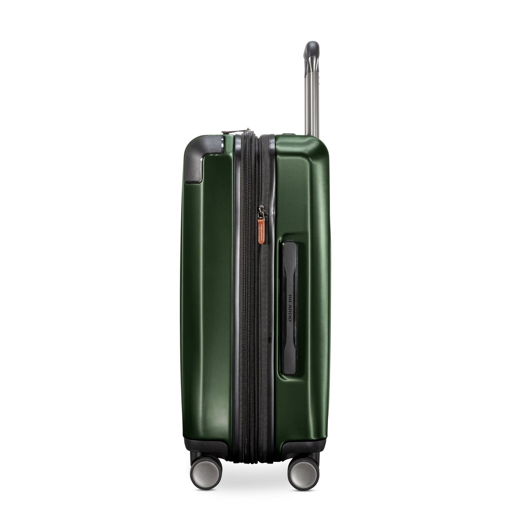 Ricardo Beverly Hills Luggage Ricardo Beverly Hills Montecito 2.0 Hardside Carry-On Expandable Spinner Luggage
