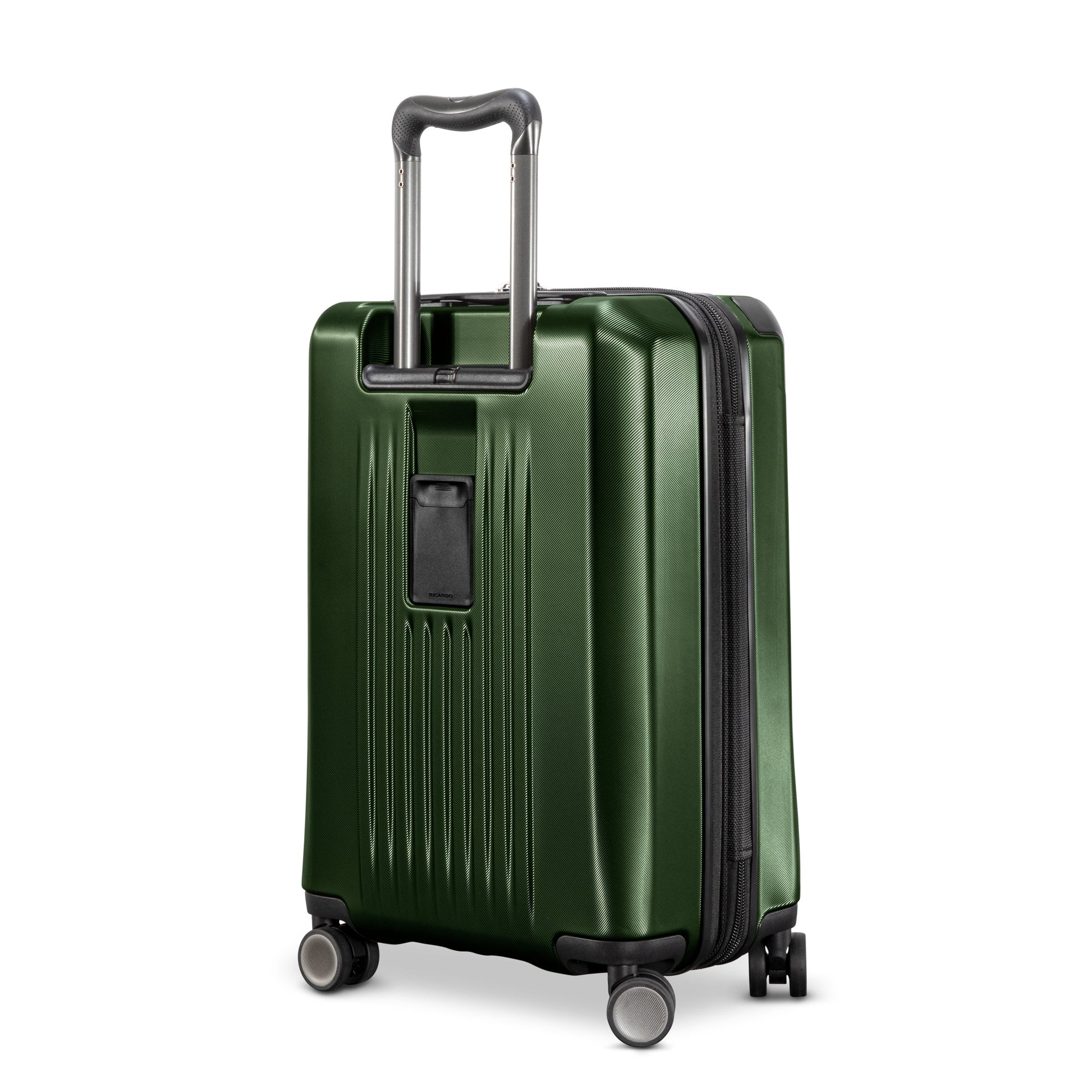 Ricardo Beverly Hills Luggage Ricardo Beverly Hills Montecito 2.0 Hardside Carry-On Expandable Spinner Luggage