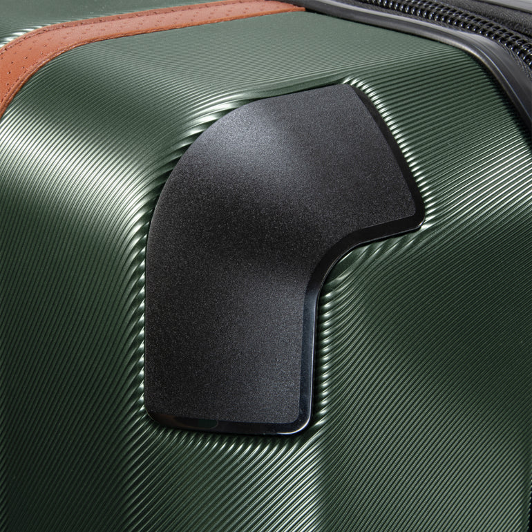Ricardo Beverly Hills Luggage Ricardo Beverly Hills Montecito 2.0 Hardside Carry-On Expandable Spinner Luggage