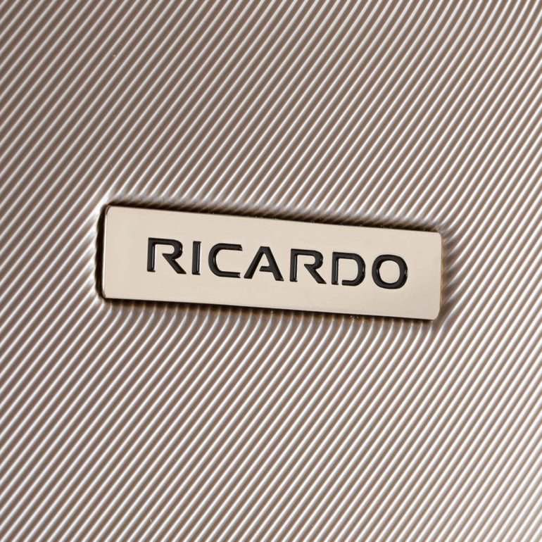 Ricardo Beverly Hills Luggage Ricardo Beverly Hills Montecito 2.0 Hardside Carry-On Expandable Spinner Luggage