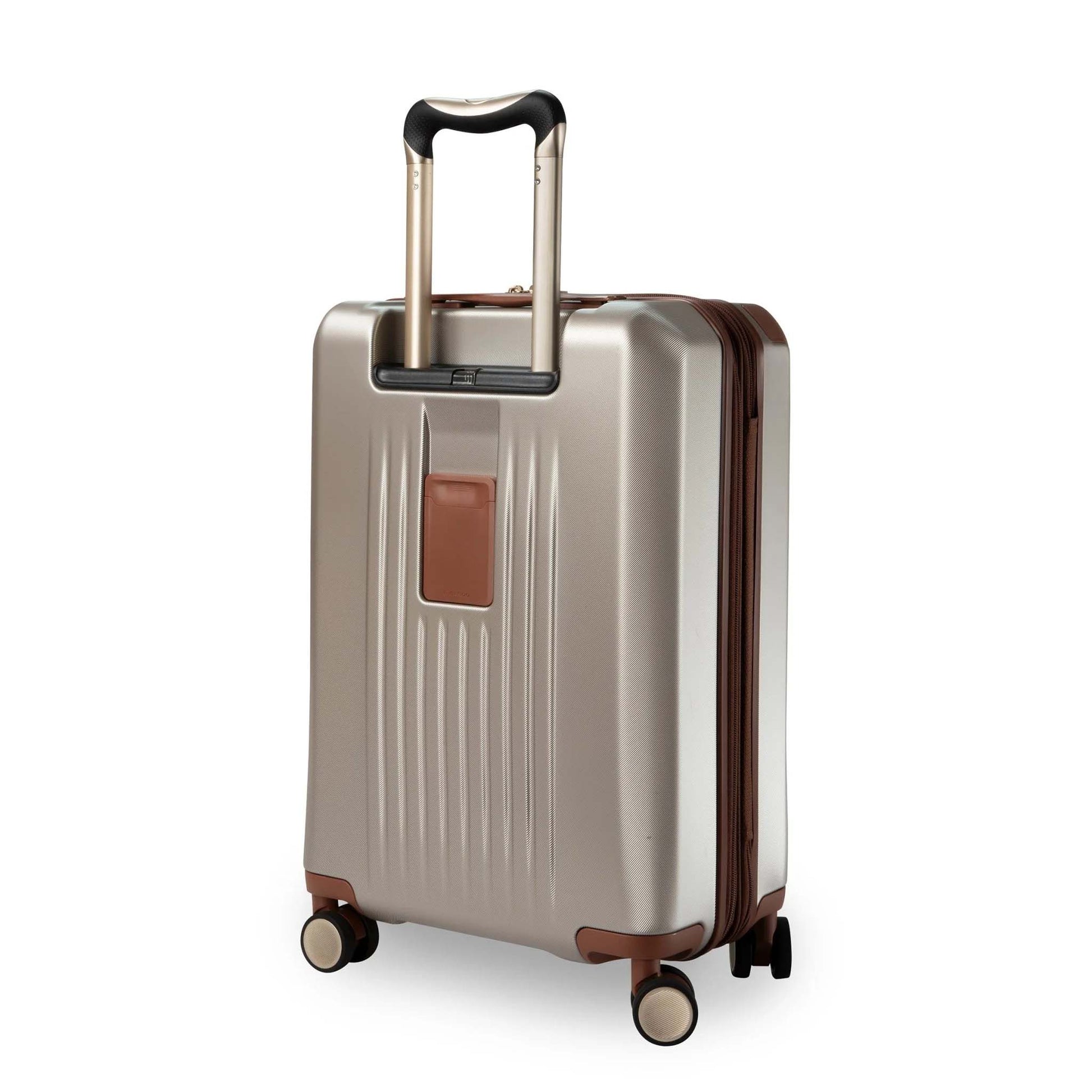 Ricardo Beverly Hills Luggage Ricardo Beverly Hills Montecito 2.0 Hardside Carry-On Expandable Spinner Luggage