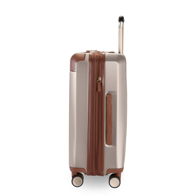 Ricardo Beverly Hills Luggage Ricardo Beverly Hills Montecito 2.0 Hardside Carry-On Expandable Spinner Luggage