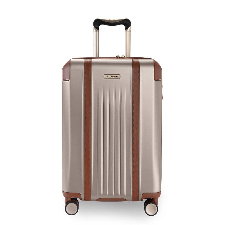 Ricardo Beverly Hills Luggage Ricardo Beverly Hills Montecito 2.0 Hardside Carry-On Expandable Spinner Luggage