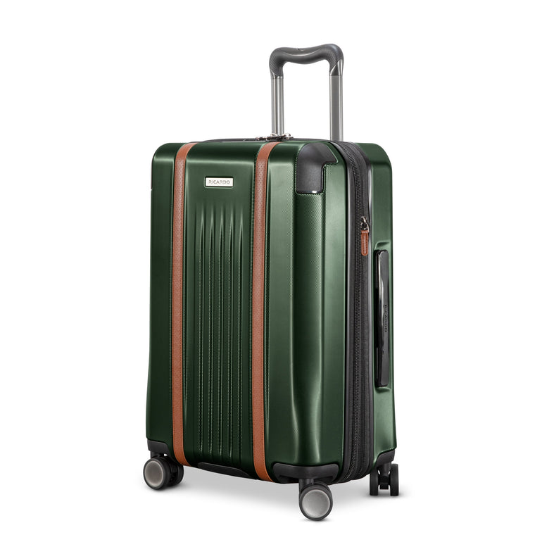 Ricardo Beverly Hills Luggage Ricardo Beverly Hills Montecito 2.0 Hardside Expandable Spinner 3-Piece Luggage Set