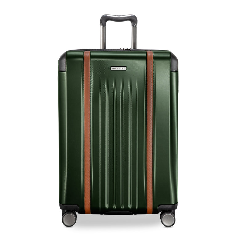 Ricardo Beverly Hills Luggage Ricardo Beverly Hills Montecito 2.0 Hardside Expandable Spinner 3-Piece Luggage Set