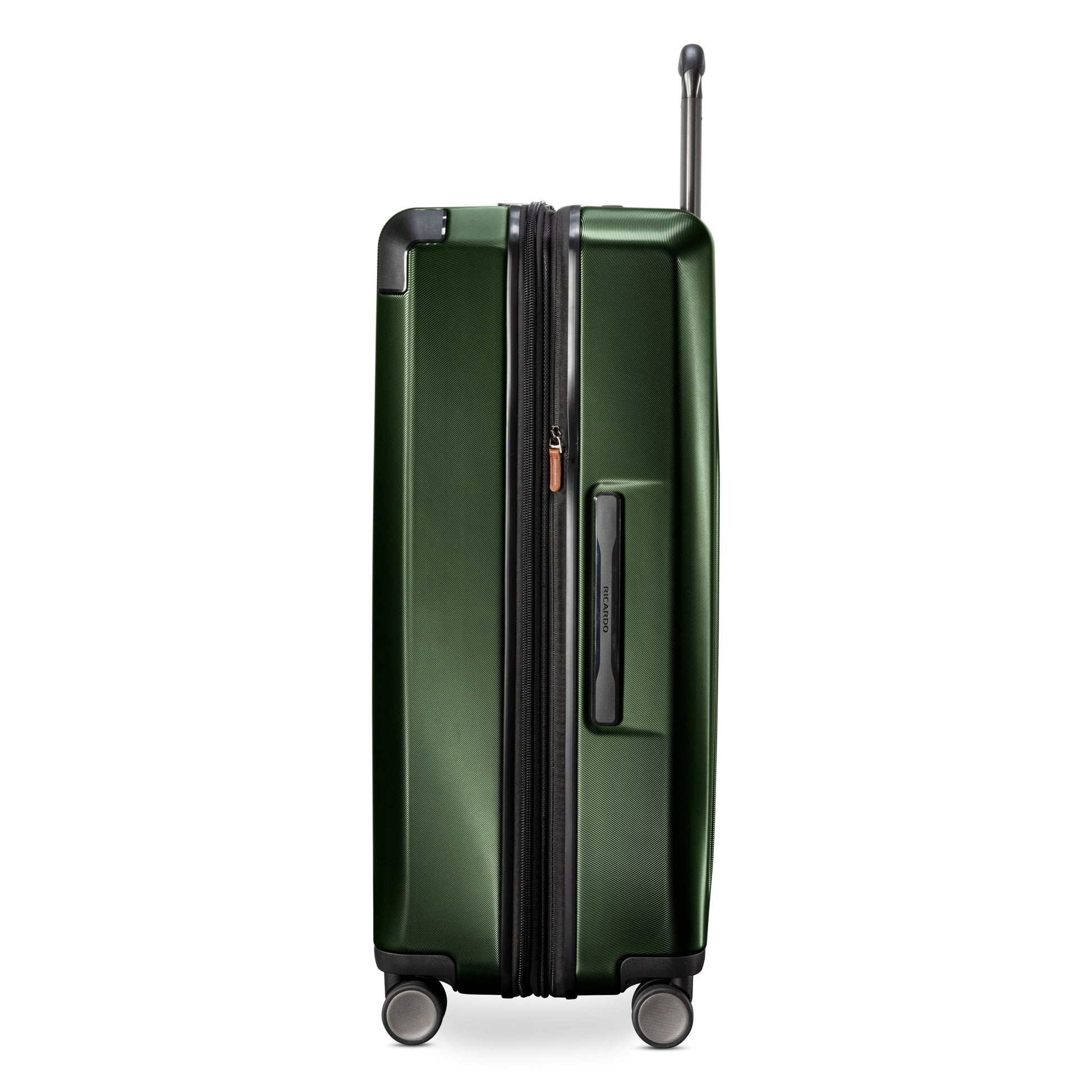 Ricardo Beverly Hills Luggage Ricardo Beverly Hills Montecito 2.0 Hardside Expandable Spinner 3-Piece Luggage Set