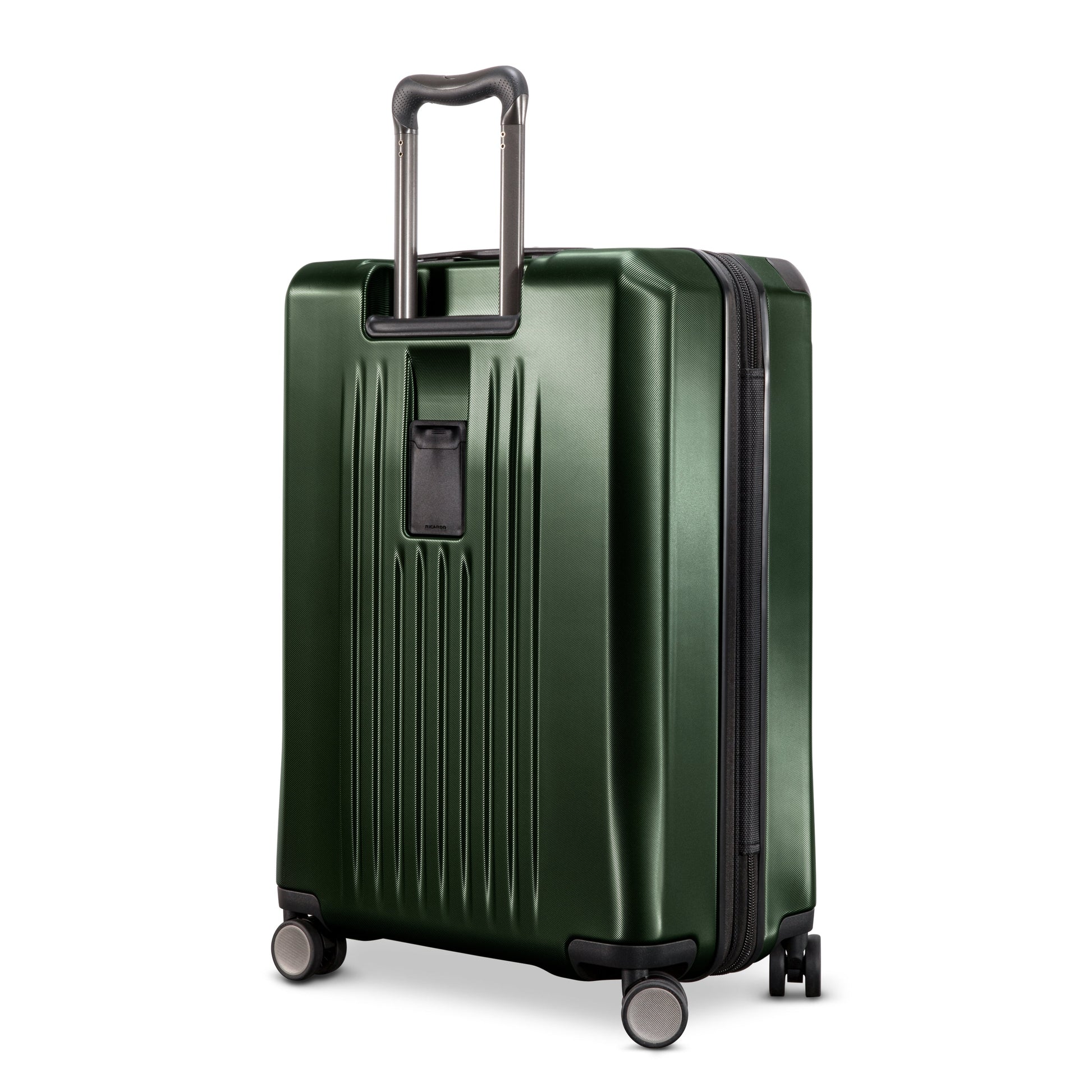 Ricardo Beverly Hills Luggage Ricardo Beverly Hills Montecito 2.0 Hardside Expandable Spinner 3-Piece Luggage Set